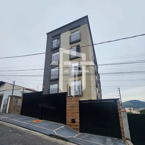 Apartamento com 2 dormitórios para alugar, 70 m² por R$ 2.480,00/mês - Jardim Country Club