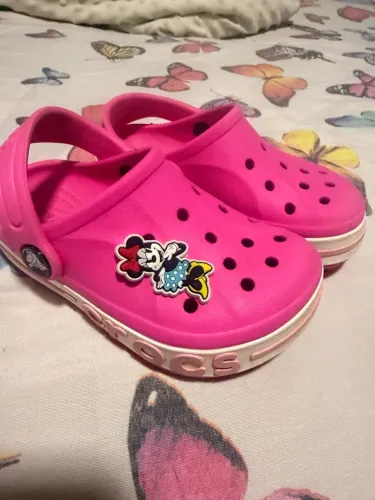 Crocs C8