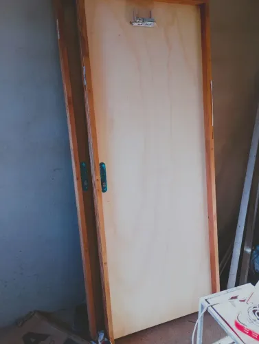 Porta 80 nova