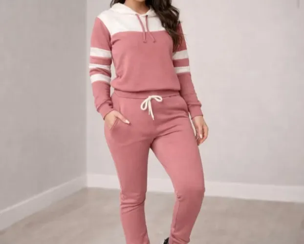 Conjunto de frio