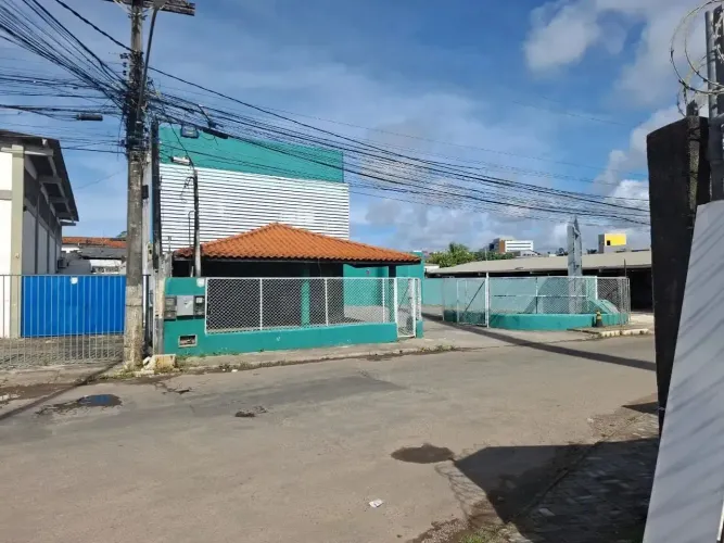 Comercial para locação em rua pública, VILAS DO ATLÂNTICO, Lauro de Freitas, BA