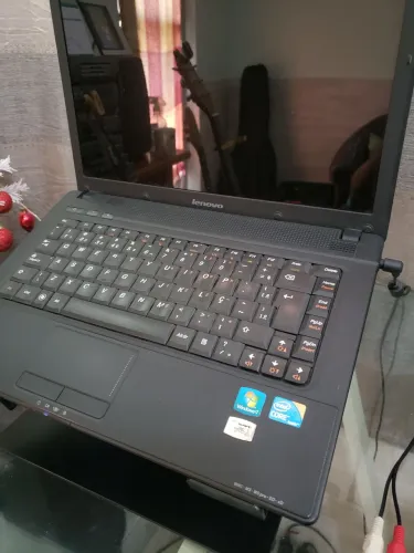 Notebook Lenovo G460 i5