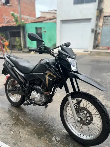 Honda NXR Bros 160 ESDD 22/23