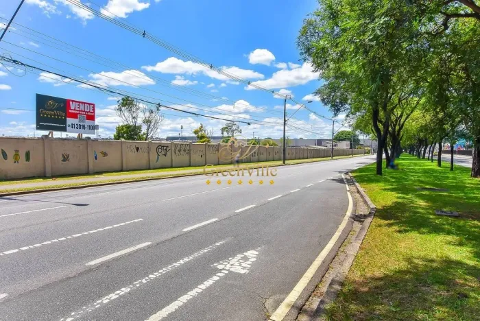 Tarumã, Terreno de 6.650m² ao lado do Jockey Plaza Shopping | CEPACs Adquiridos