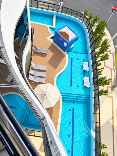 Apartamento para locação no EDIFÍCIO DOLCE VITA, PAJUÇARA, Maceió, AL