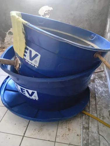 Caixa da água