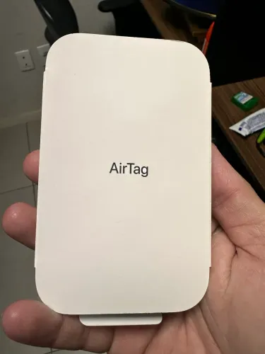 Airtag