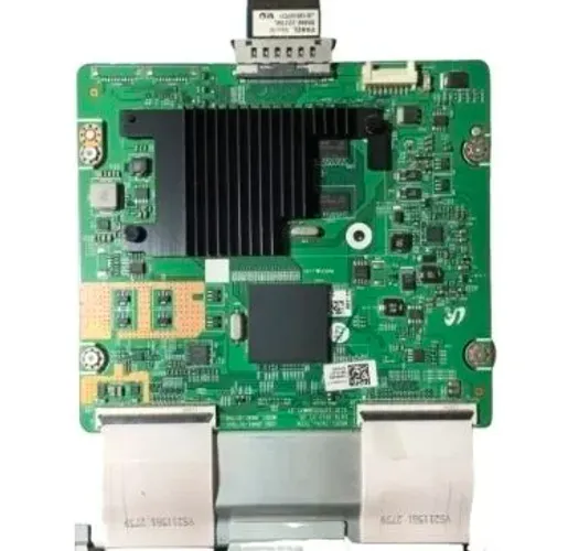 Placa T-Con Samsung BN41-01790C Para vários tamanhos. Funcionando perfeitamente!
