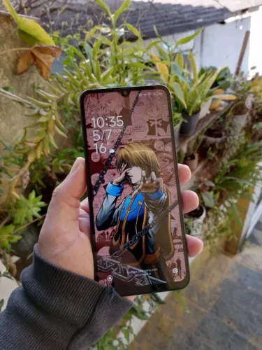 Celular Xiaomi RedMi 14C Novíssimo Lindo PRA SAIR HOJE