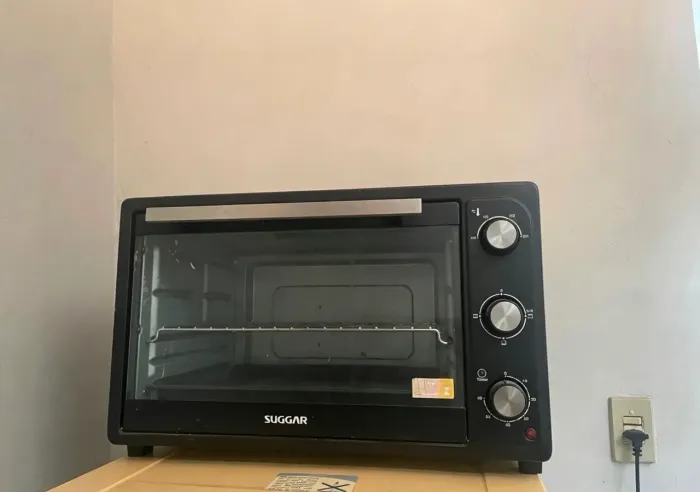 Forno elétrico