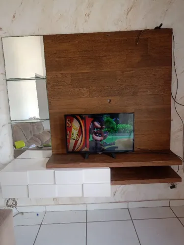 Rack de sala