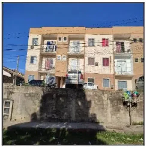 Oportunidade Única em SAO GONCALO - RJ | Tipo: Apartamento | Negociação: Venda Direta Onli