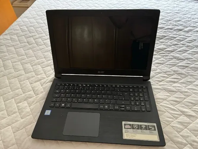 Notebook Acer