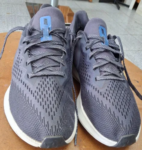 Nike zoom original 42 palmilha 28.5 cm