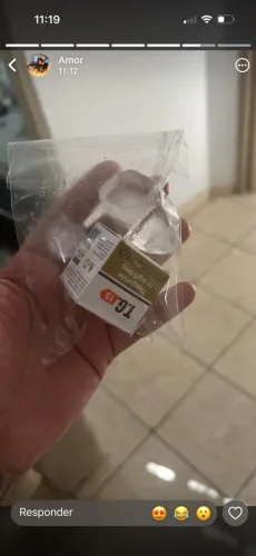 TG ótimo pra sua saúde
