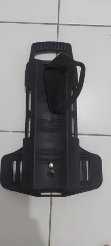 suporte de cilindro de mergulho 