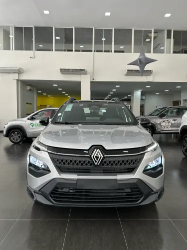 Renault Kardian Techno Flex 1.0 TB 12V 5P Aut. 2026
