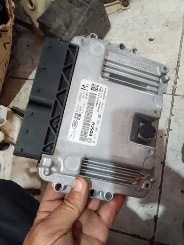 Módulo injeção evoque 2013 gasolina