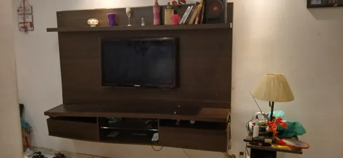 Painel rack