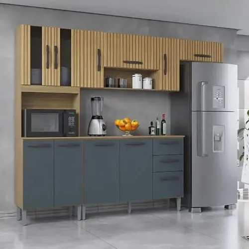 Cozinha COMPLETA