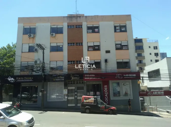 Sala Comercial Central