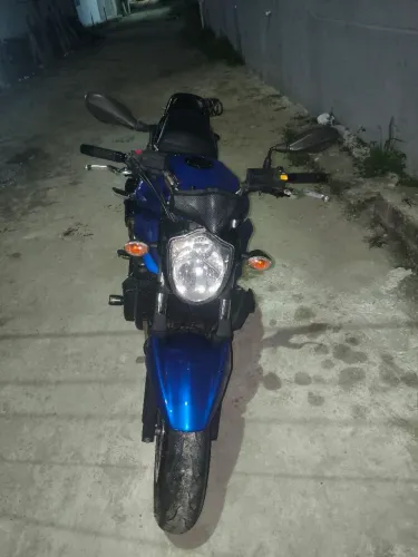 Bandit 650n