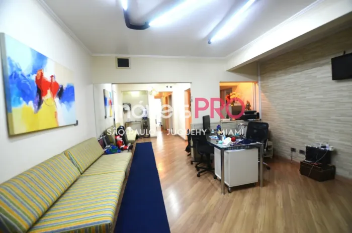 Comercial e residencial na rua mais charmosa do bairro