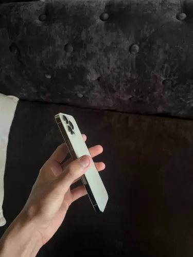 iPhone 13 Pro Max 91% IMPECÁVEL 