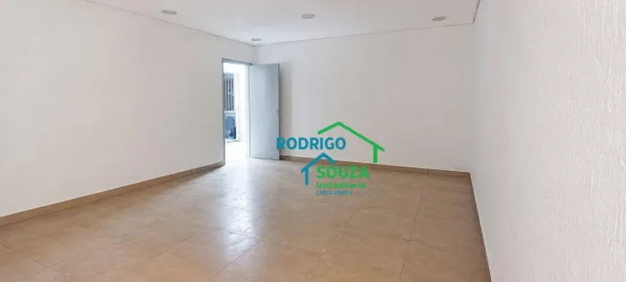 Sala para alugar, 30 m² por R$ 1.083,50/mês - Centro - Carapicuíba/SP