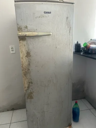 Geladeira