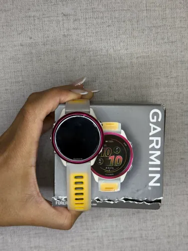 Garmin Forerunner 570