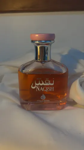 Perfume Naqsh