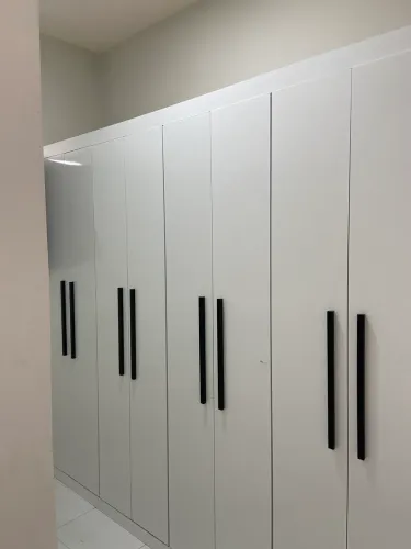 Guarda Roupa 8 Portas