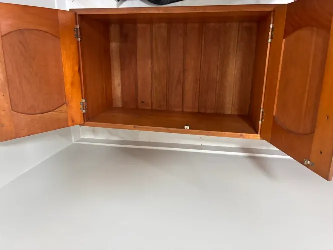 Armário de cozinha