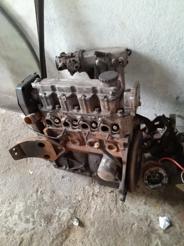 Motor do corsa wind 