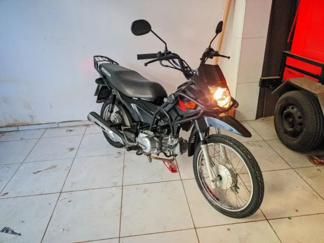 Pop 110i 2021