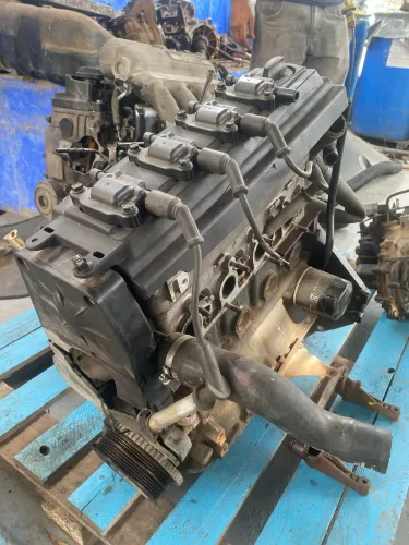 Motor Prisma/Onix 1.4 2016 