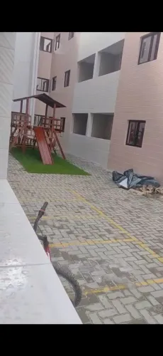 Repasse de apartamento