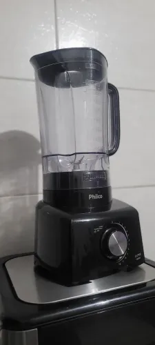 Philco 110V Modelo PH900 1200W Semi-Novo