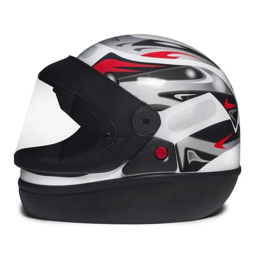 Capacete San Marino