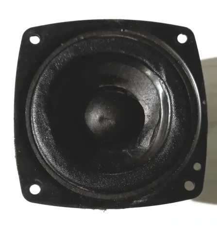 Tweeter Sony 50 watts 7,5 cm