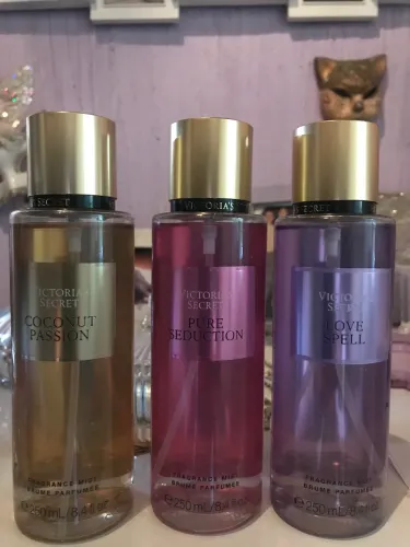 Victoria?s Secret