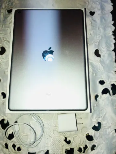 iPad 9 geração