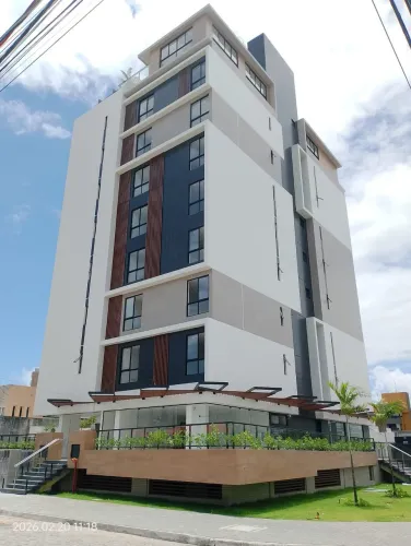 Apartamento a venda em Intermares - AP11442