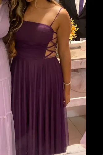 Vestido de formatura