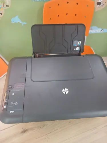 Impressora HP