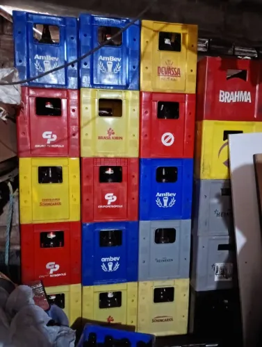 Engradados completo ( litrão)