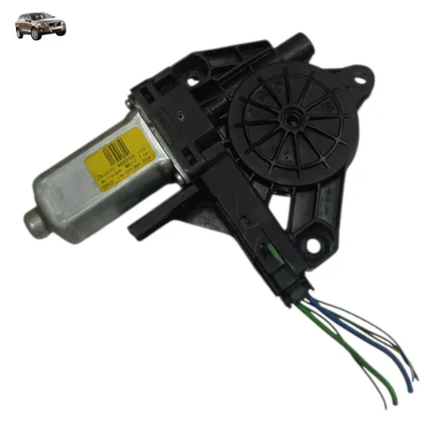 Motor vidro elétrico dianteiro esquerdo volvo xc60 2009 2012