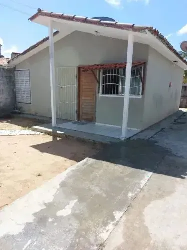 IMÓVEL A VENDA NA ÁGUAS LINDAS 