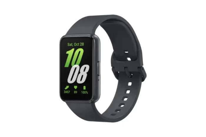 Samsung Galaxy Fit3 Lacrada com Nota Fiscal